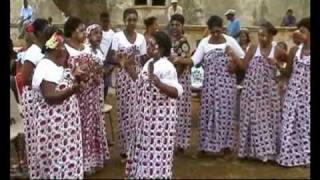 Danse musique traditionnelle Madagascar DiégoSuarez [upl. by Hanoj]