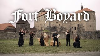 𝕰𝖑𝖙𝖍𝖎𝖓  Fort Boyard medieval cover [upl. by Llertnov]