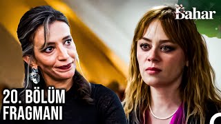 Bahar 20 Bölüm Fragmanı quotKızımdan Uzak Durunquot [upl. by Alue150]