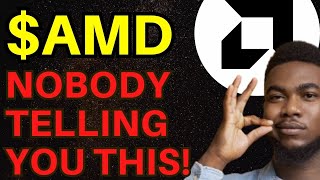 AMD Stock Advanced Micro Devices stock AMD STOCK PREDICTIONS AMD STOCK Analysis AMD stock news [upl. by Zerdna]