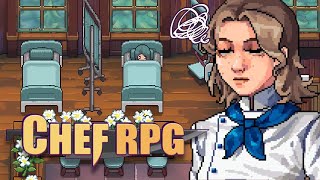 7 Beginner Mistakes To AVOID in Chef RPG Early Access [upl. by Terriss656]