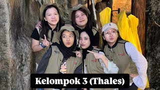 Field Trip ke Kidzania Bersama “Thales” [upl. by Oyek183]