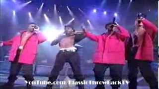 Jodeci  quotForever My Ladyquot Live 1992 [upl. by Dirk]