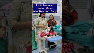 How to care Newborn Baby Parenting Tips baby newborn shortvideo [upl. by Kyte438]