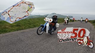 Ring of Kerry with 100 Bikes Killarney BikeFest [upl. by Uohk519]