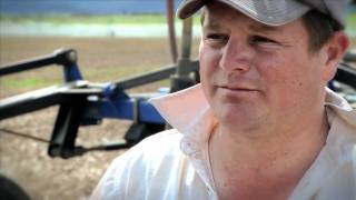 Australian Year of the Farmer Interview  Rob OConner [upl. by Porter320]