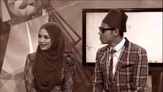 MeleTOP – Temu Bual Bersama Nabila Huda Sazzy Falak amp Hazama 16092014 [upl. by Angy]