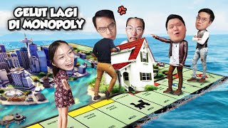 CUCURUTUT MAIN MONOPOLY MODE KOMPETITIF WKWKWK [upl. by Januarius]