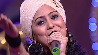 Sun Saaiyaan Ve  Harshdeep Kaur  JUNOON  Saibaba Studios [upl. by Lanta]