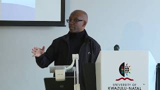 Decolonising research teaching amp learning Situating Africa 1 of 3 by Prof Kopano Ratele [upl. by Ynor]