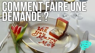 🔴 COMMENT FAIRE UNE DEMANDE   DR ASTUCE [upl. by Aileon]