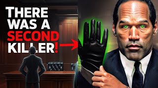 How OJ Simpson Fooled the World The Real Story Documentary [upl. by Arakaj]