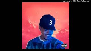 Chance The Rapper  No Problem feat Lil Wayne 2 Chainz Explicit [upl. by Welton]