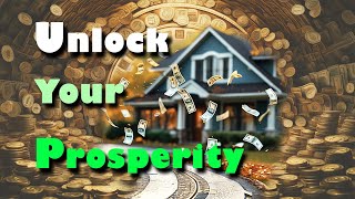 Unlock Your Prosperity [upl. by Siegfried]