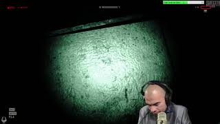 BREAKING BAD Actors🔪⚰️☠️ OUTLAST 1st gameplay  Daniel Moncada [upl. by Nosrettap]