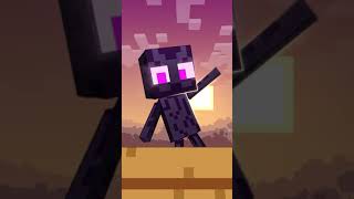 Good Morning minecraft shorts shortvideo [upl. by Ihp]