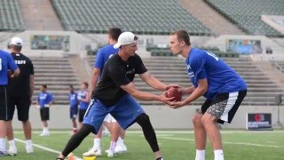 Quarterback Ranch Introductory Video [upl. by Steen]