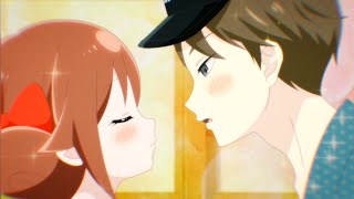 Tamahiko x Yuzuki cute love story「AMV」Taishou Otome Otogibanashi  Тамахико х Юзуки [upl. by Caria]