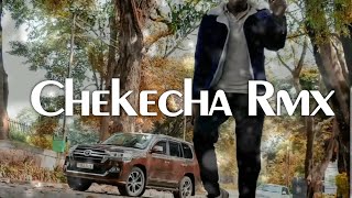 Chekecha RMX by Karole Kasita ft Vinka and Winnie Nwagi OFFICIAL Dance video [upl. by Rafe466]