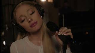 Ariana Grande  Tattooed Heart Live From London Sped Up [upl. by Baggett]