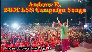 VIRAL ANDREW E BBM SONG LYRICS [upl. by Valeda935]