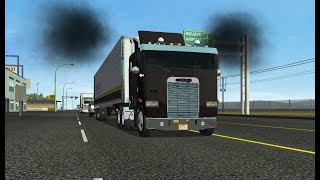 Freightliner flb 1982 update [upl. by Marquis]