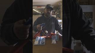 How to use an Ice Stopper Bobber Kit for Ice Fishing [upl. by Harrat]