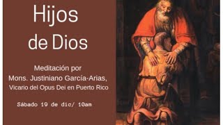 Hijos de Dios [upl. by Claudio]