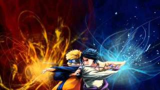 Naruto Shippuden OST 1  Track 08  Shutsujin  Departure To The Front Lines [upl. by Adolph]