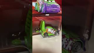 Cars Wingo with Flames shorts disneypixar carsmovie [upl. by Alaine]