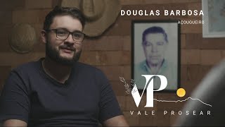 VALE PROSEAR  DOUGLAS BARBOSA [upl. by Maunsell557]