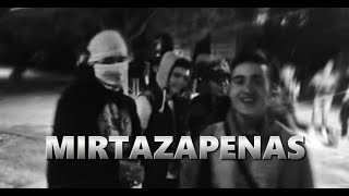 DAGER X GODO028  MIRTAZAPENAS VIDEO [upl. by Schoening]