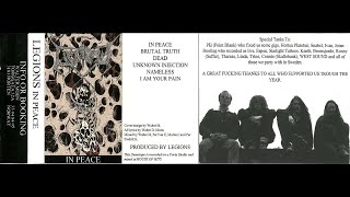 Legions NOR  In Peace Demo 94 [upl. by Soph]