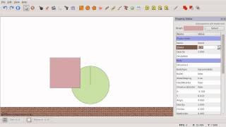 Physion  Boolean Operations Tutorial [upl. by Aisemaj]