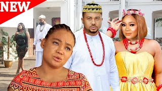 From Loyalty To Royalty Complete New Movie  Rachael Okonkwo Latest Nigerian Nollywood Movie [upl. by Cohbath874]