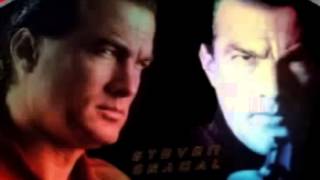 Musique Film  Justice Sauvage 1991  Steven Seagal participation Diamant Noir [upl. by Candie]