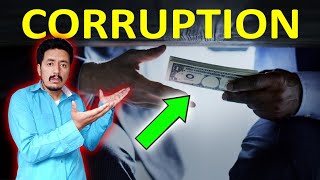 Corruption in Society  A Story About How Corruption Affects Us All [upl. by Maire866]