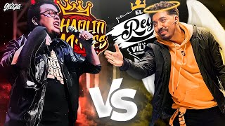 FRANCO ESCAMILLA AKA LOBO LOPEZ VS LOKILLO 🔥QUIEN GANARIA [upl. by Valentino]