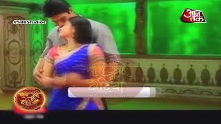 Siddharth Shukla Aka Shiv Romantic Dance With Anandi [upl. by Grane]