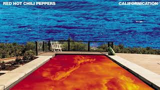 Red Hot Chili Peppers  Californication Full Album [upl. by Domonic]