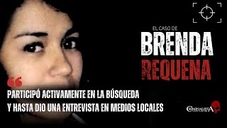 El caso de Brenda Requena  Criminalista Nocturno [upl. by Alahs]