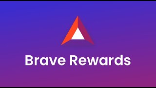 Brave reward Review amp Tutorial How to Earn Brave Rewards [upl. by Claudette]