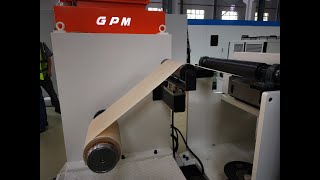 PEEKPolyetheretherketoneGlass fiber reinforced thermoplastic tape prepreg manufacturing process [upl. by Gosser]