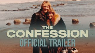 The Confession  Official Trailer  Prime Video [upl. by Ardnohs]