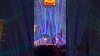 Illenium NEW UNRELEASED ID  Escape Halloween 2024 4K 60 FPS [upl. by Dygall]