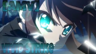 Vivid strike AMV  Impossible [upl. by Kurt932]