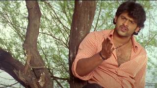 Murattu Thambi Tamil Movie Part 3  Prabhas  Nayanthara  Subbaraju  Kota Srinivas Rao [upl. by Sixela]