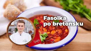 FASOLKA PO BRETOŃSKU – Michał Toczyłowski [upl. by Ahsaeym]