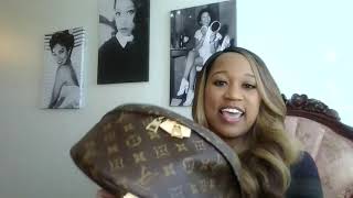 Louis Vuitton Bumbag Unboxing No Date CodeVachetta Gradations bumbag louisvuitton luxury luxe [upl. by Ientruoc127]