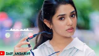 Haye Mera Dil Ringtone New Hindi Romantic Ringtone Caller Tune Phone Ringtone Best Music [upl. by Yrahca]